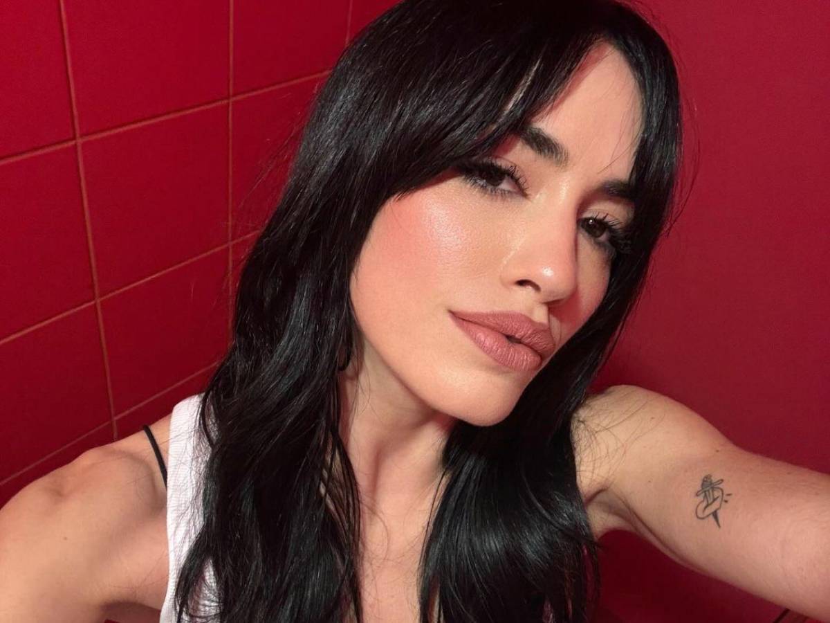 Lali, la diva argentina del pop, estrena un documental sobre su transformación artística