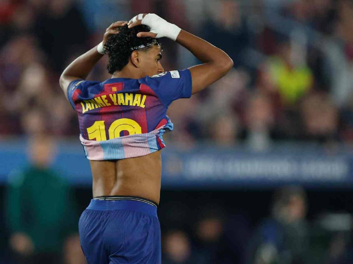 Tabla goleadores Champions: Julián no perdonó y marcó; así quedó de Mbappé