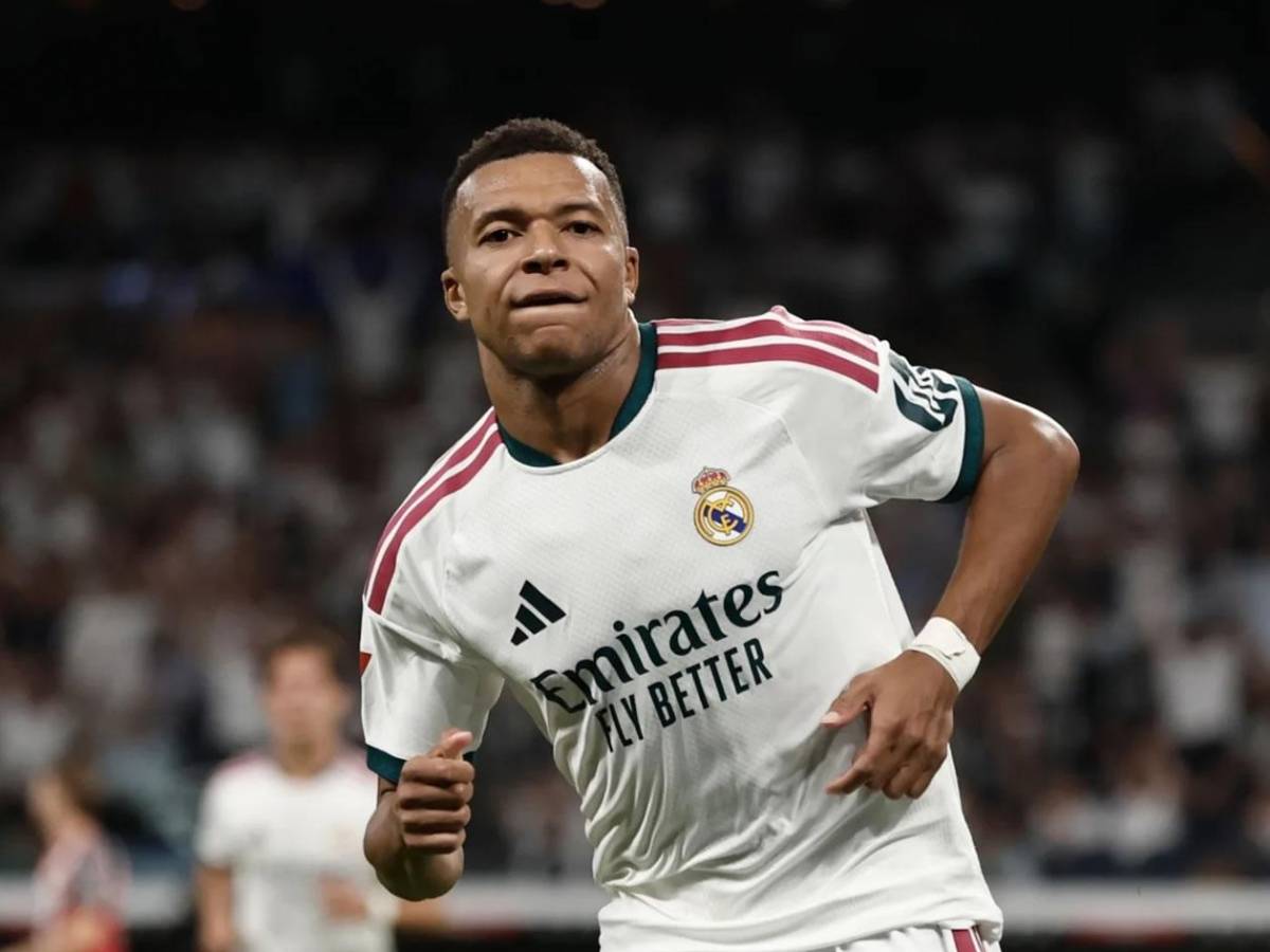 Mbappé causa revuelo: el motivo por el que podría irse del Real Madrid y su próximo equipo