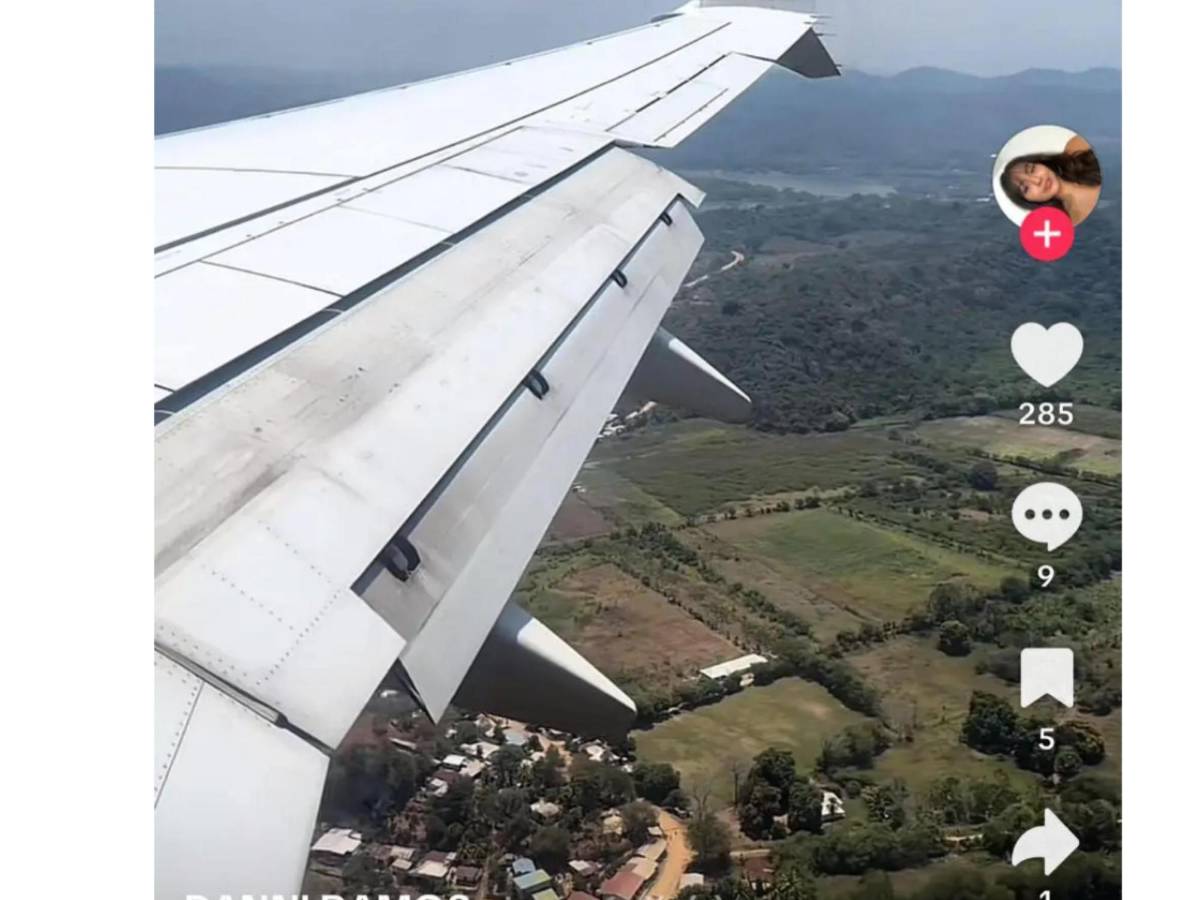 ¿Qué pasó con el Richard Ríos hondureño capturado por Interpol? Su novia hace petición