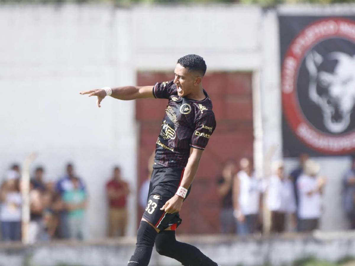 La razón por la que no se vio por TV el Independiente-Choloma, bellezas y ambientazo