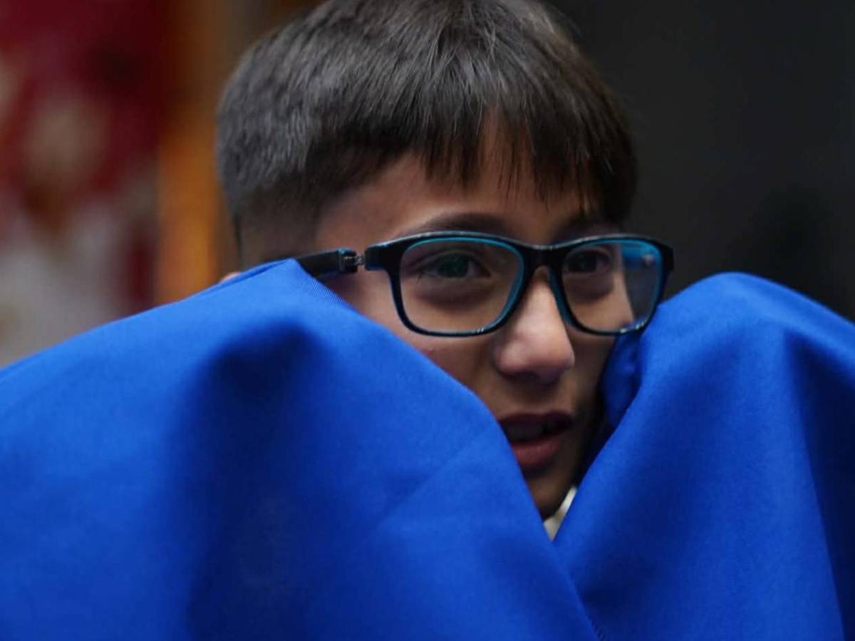 Honduras fue sorprendida en Costa Rica: Llanto y dos peticiones