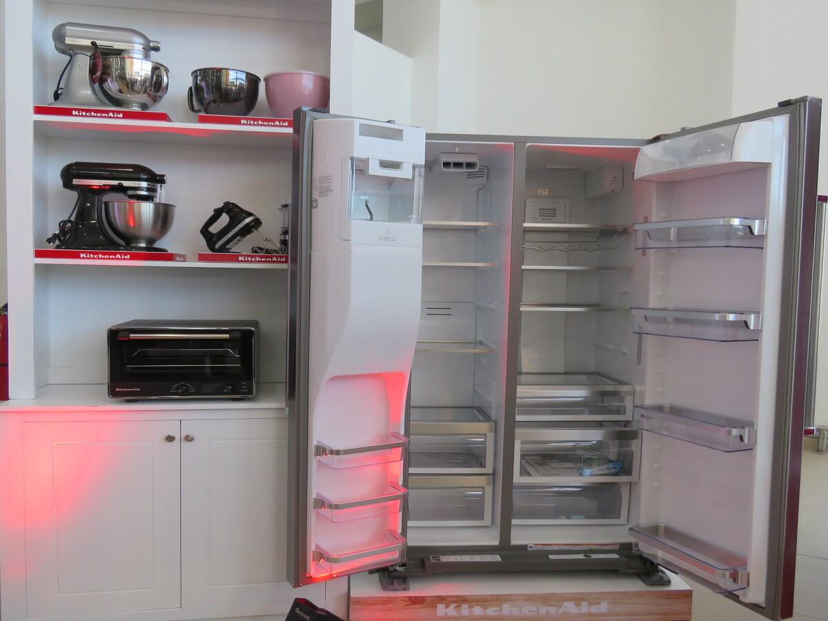 Todos los modelos presentan un diseño que añade una estética profesional a cualquier espacio aportando un toque de elegancia y lujo.