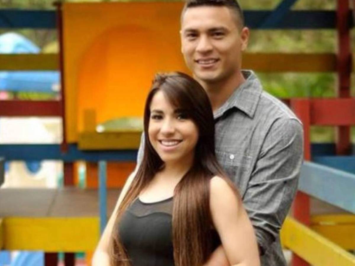 Copa Oro: Las novias y esposas de los jugadores de México y Honduras