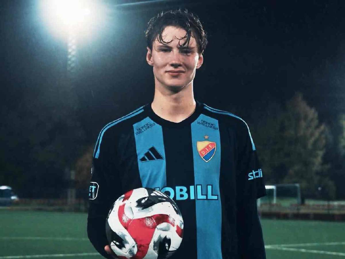 Bota de Oro 2025: marcó y superó a Mbappé y Haaland; hay nuevo líder