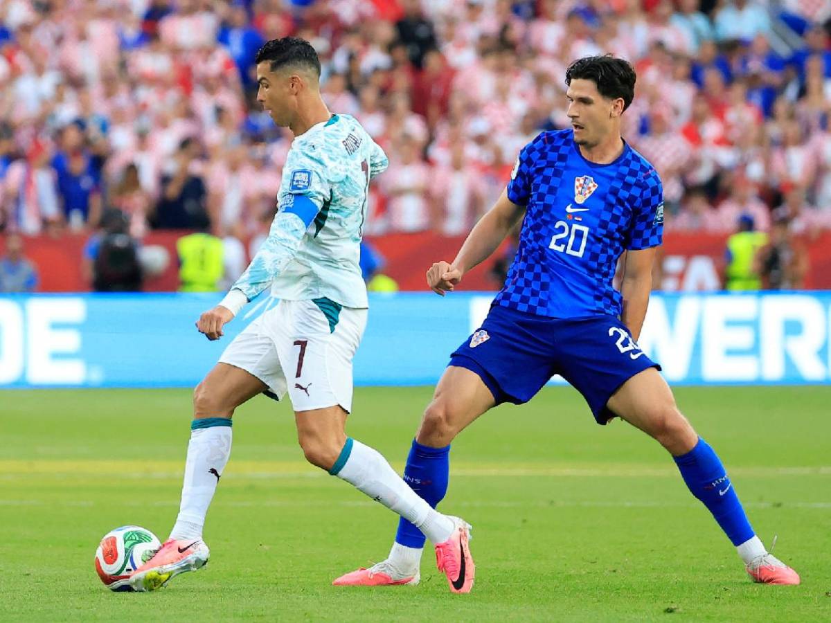 FIFA no se calla: revela la verdad del gol anulado que dejó fuera a Croacia