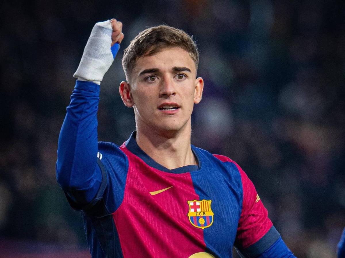 Barcelona es un caos: Pelea de Araújo con crack del club culé