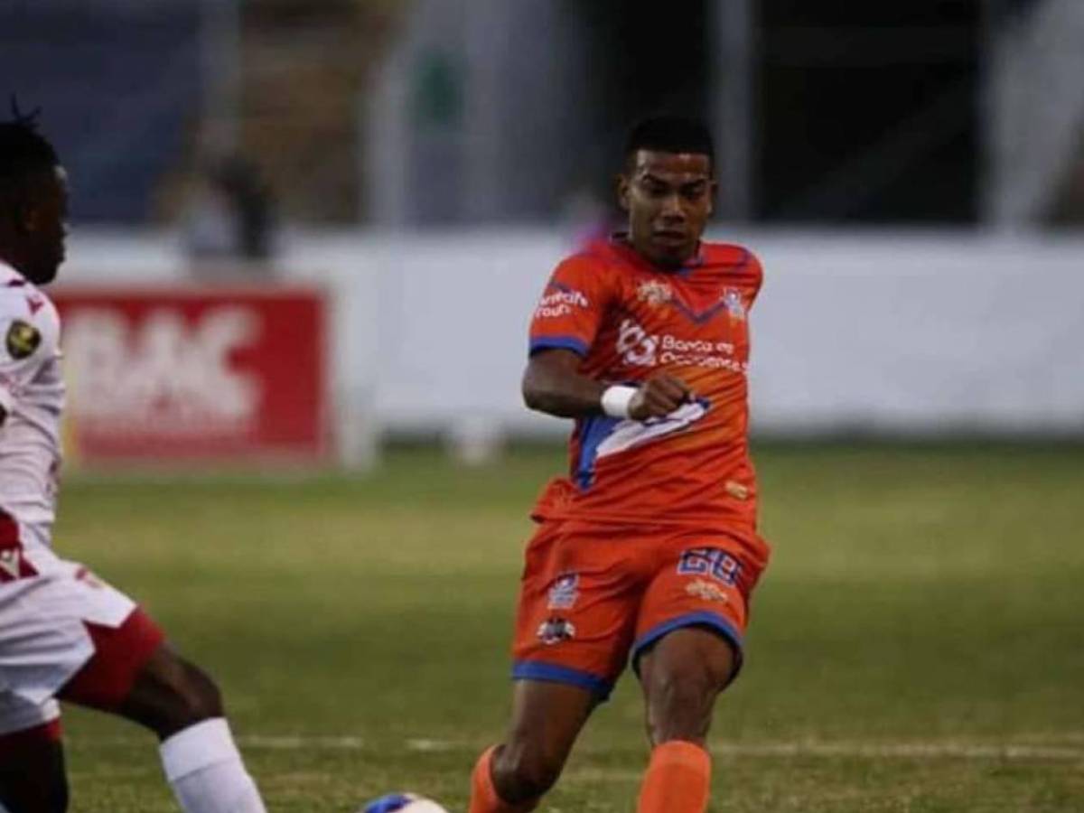 No quiere jugar en Olimpia, sorpresa con Alexy Vega y salida en Motagua