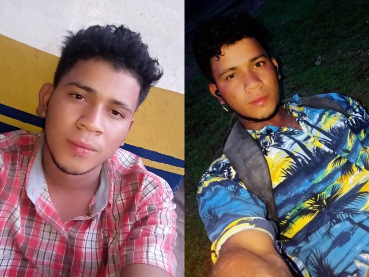 Valora cada mañana: los mensajes de Carlos Ortiz antes de ser asesinado