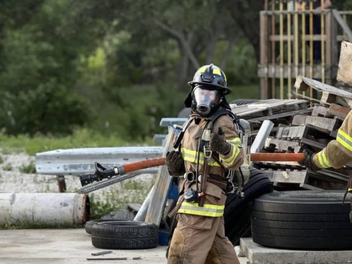 Nora Erazo sorprende con su nueva vida en Estados Unidos tras su éxito como deportista