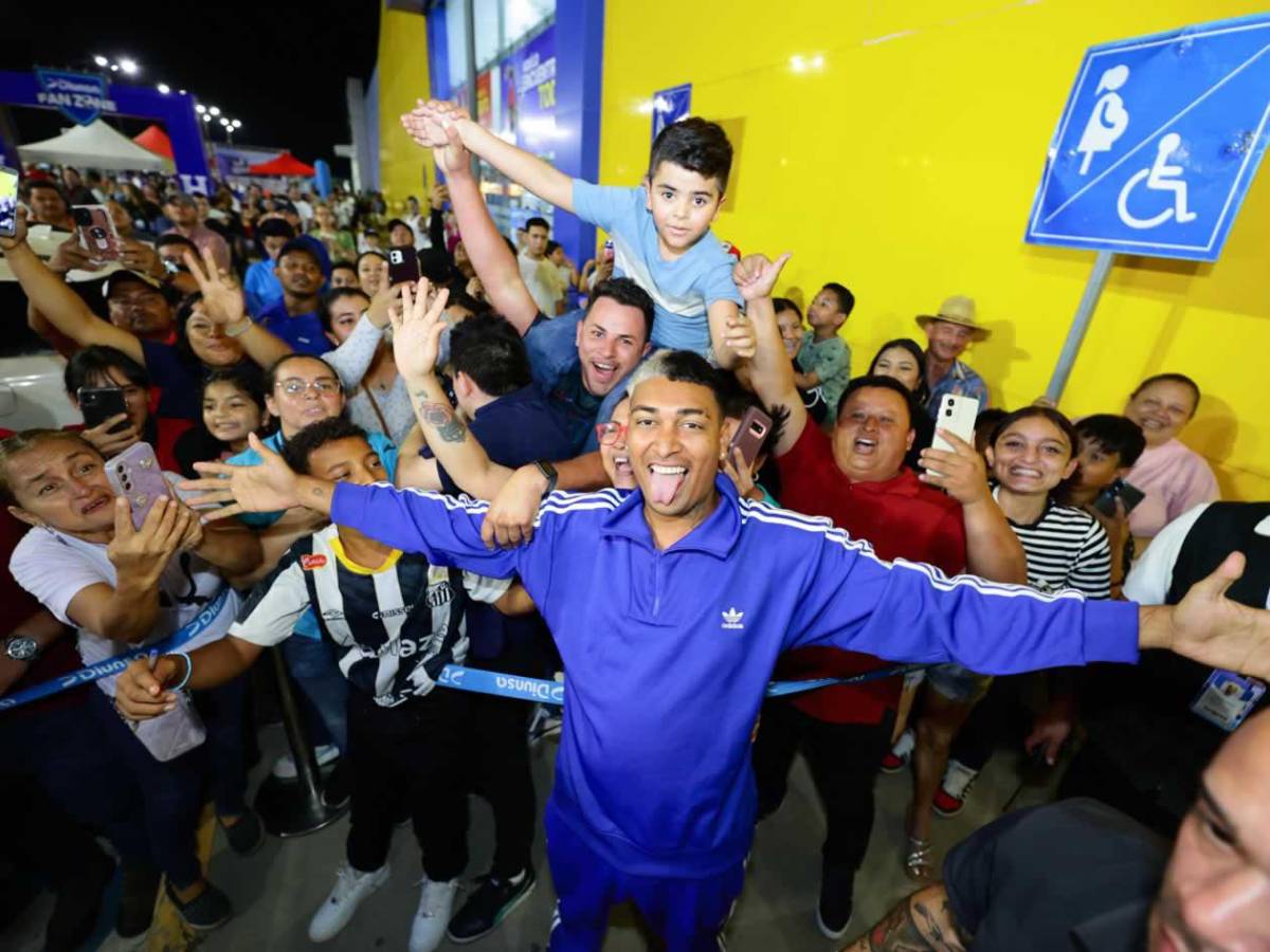 Supremo desata locura, novia hondureña de salvadoreño y furor por tiktokers