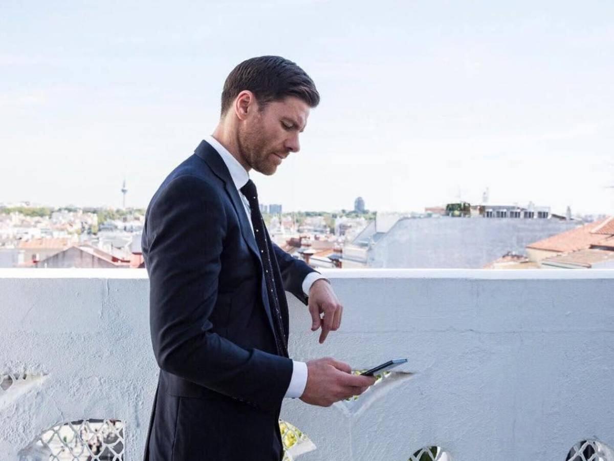 Xabi Alonso va por su revancha: Acuerdo con gigante europeo tras salir del Real Madrid