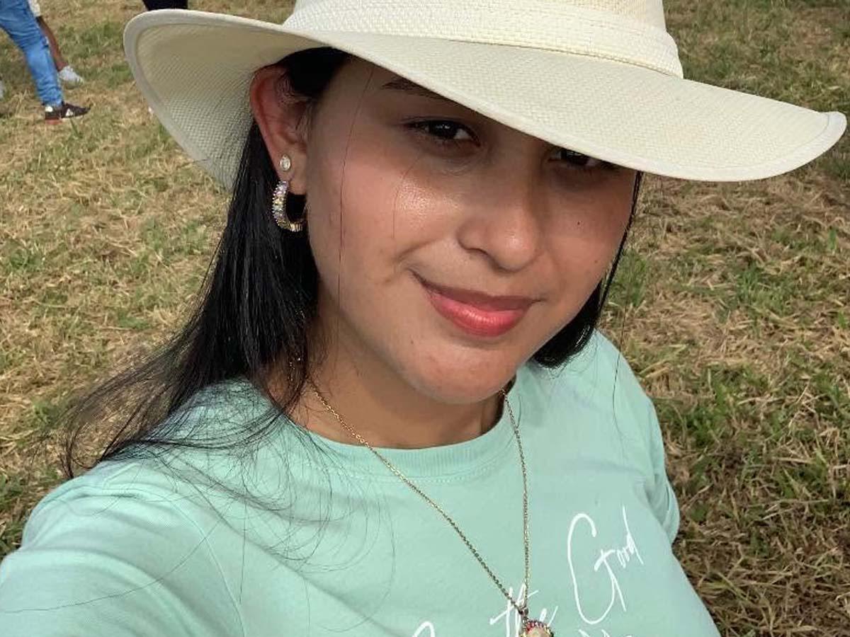 Camila Zambrano fue asesinada por sicarios en el mismo lugar donde atacaron a futbolista
