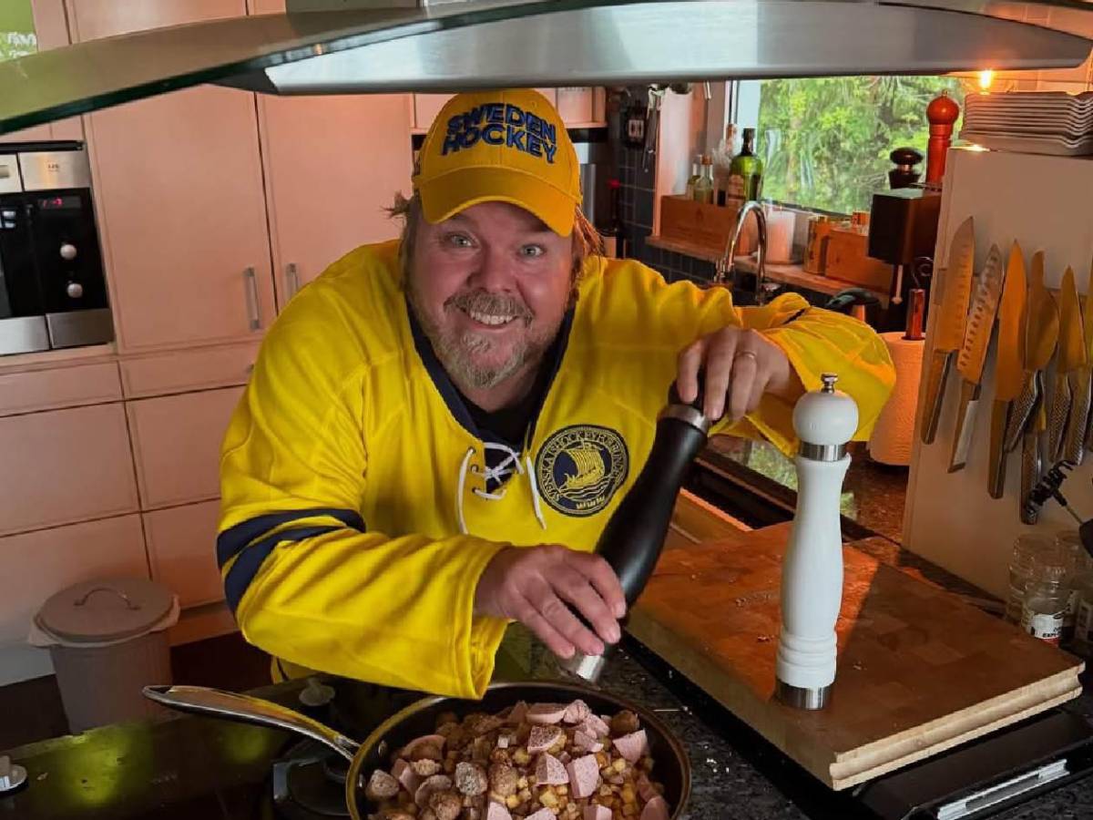 Se retiró a los 28 años y ahora vende aspiradoras: Quedé cuarto en Balón de Oro