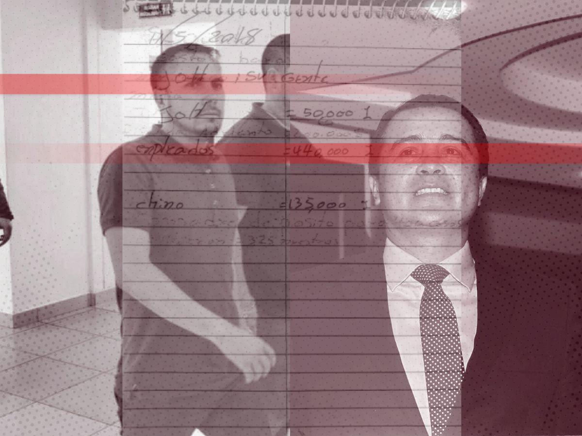 Magdaleno y “Tony”, la historia de ambición y traición que desató una guerra