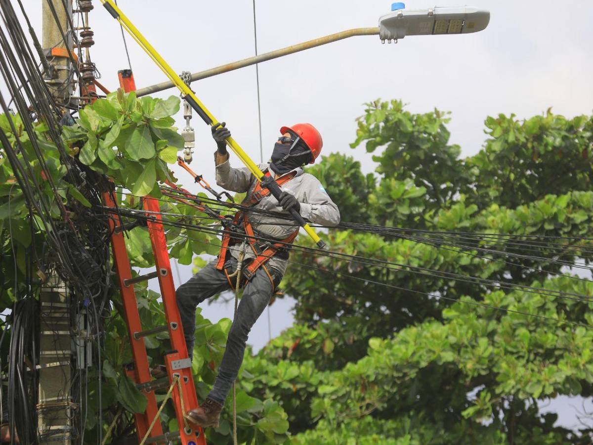 Ley de Justicia Energética ya fue sancionada: ¿qué cambia ahora en la Enee?