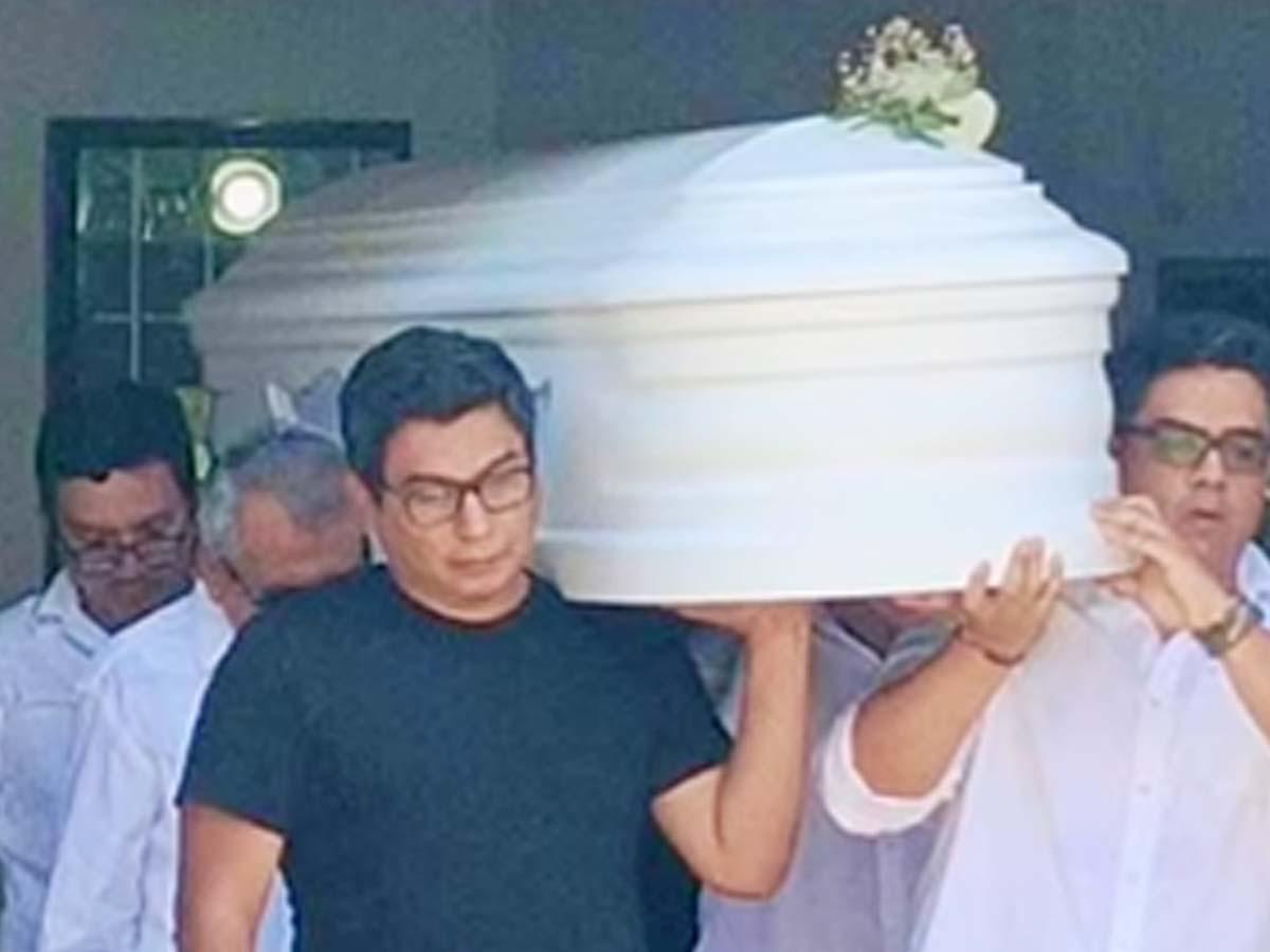 Fiscalía: esposo de Minosska Pinto contrató sicarios para matarla y cobrar seguros