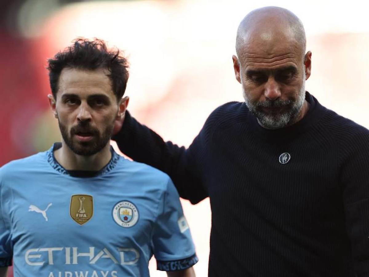 Otra salida del City, Liverpool cierra acuerdo, refuerzo del Barça y 'fichaje' a Messi