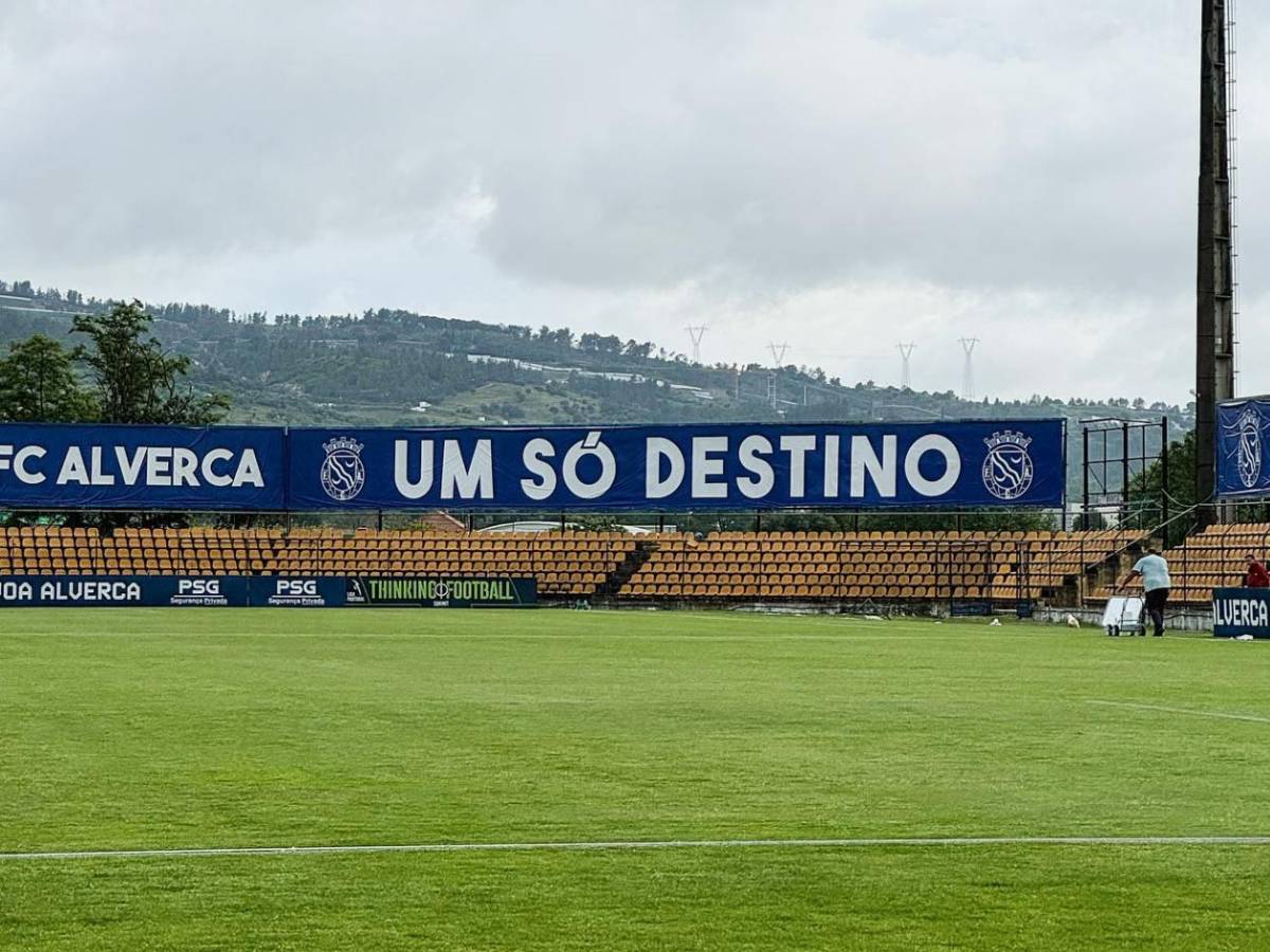 ¿Qué tiene que ver Vinicius con Julián Martínez y su fichaje por Europa?