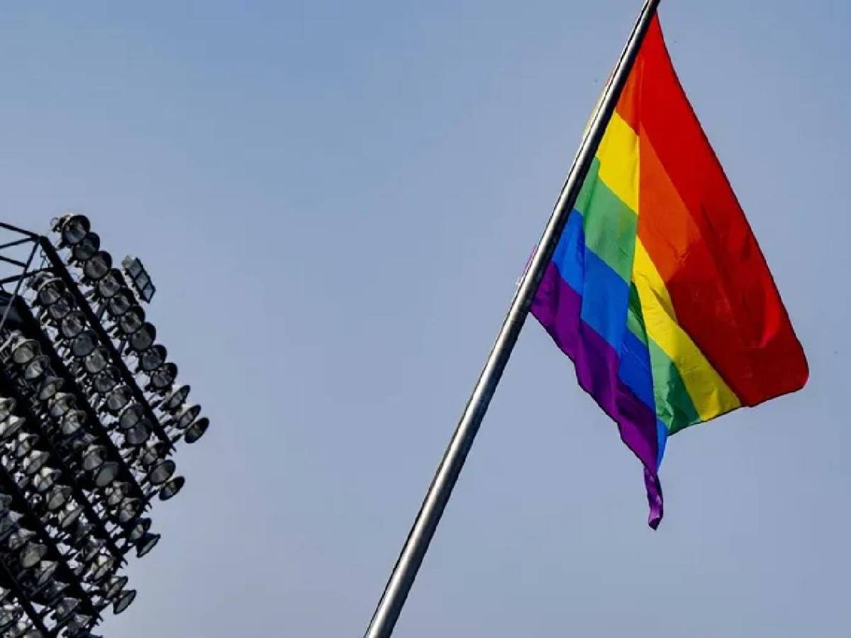 Polémica en el Mundial: estallan por permitir banderas LGTBI y reciben dura respuesta