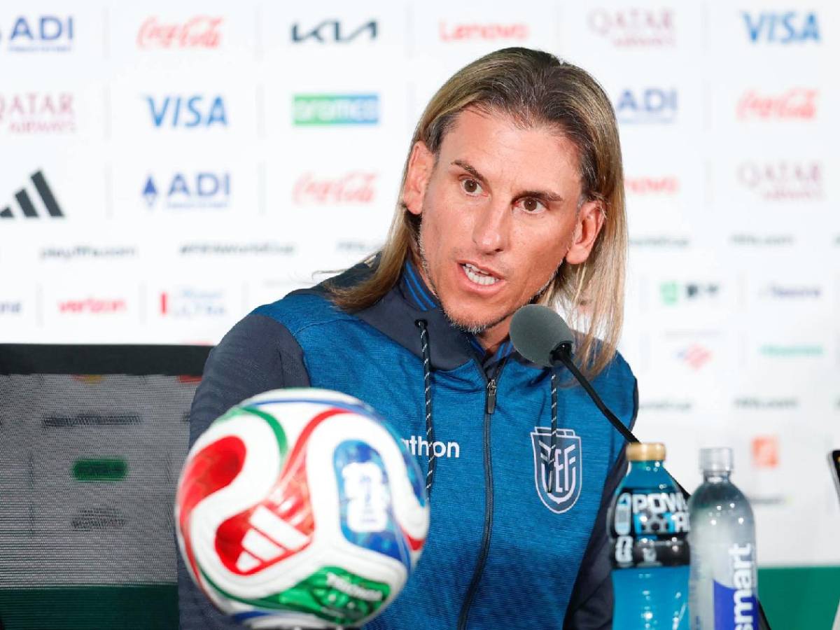 Escándalo en el Mundial: Ecuador denuncia a México ante FIFA por lo que le hicieron