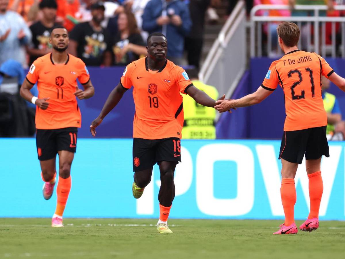 Tabla goleadores Mundial 2026: Mbappé responde Messi y otro doblete en Bota de Oro