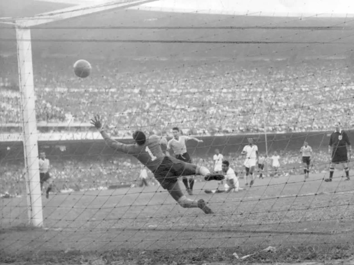 ¡Escándalo! Ponen a la venta el estadio más importante de la historia del fútbol por una deuda