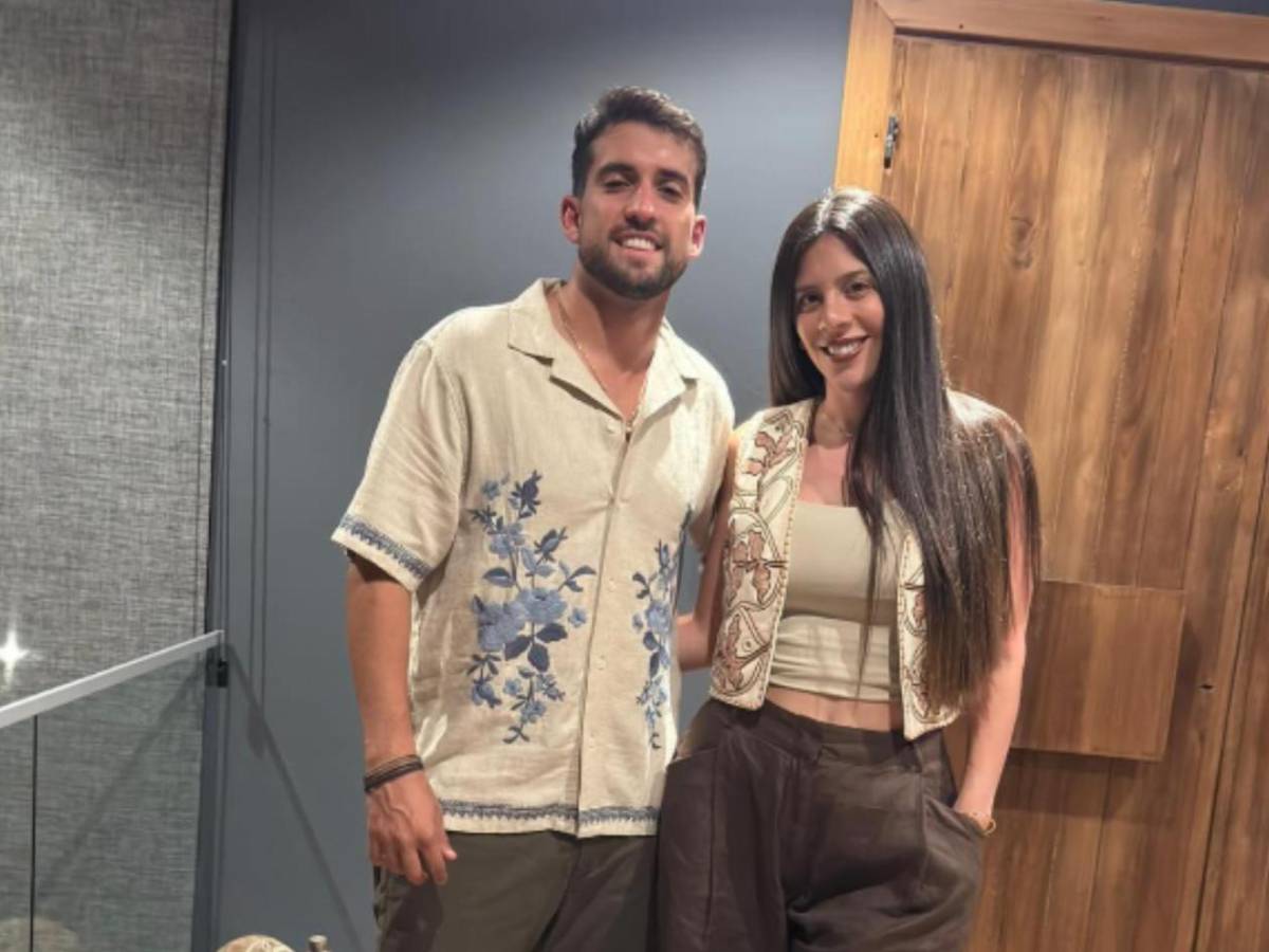 Hermana de Messi sufre descompensación y cancela su boda: Situación dura