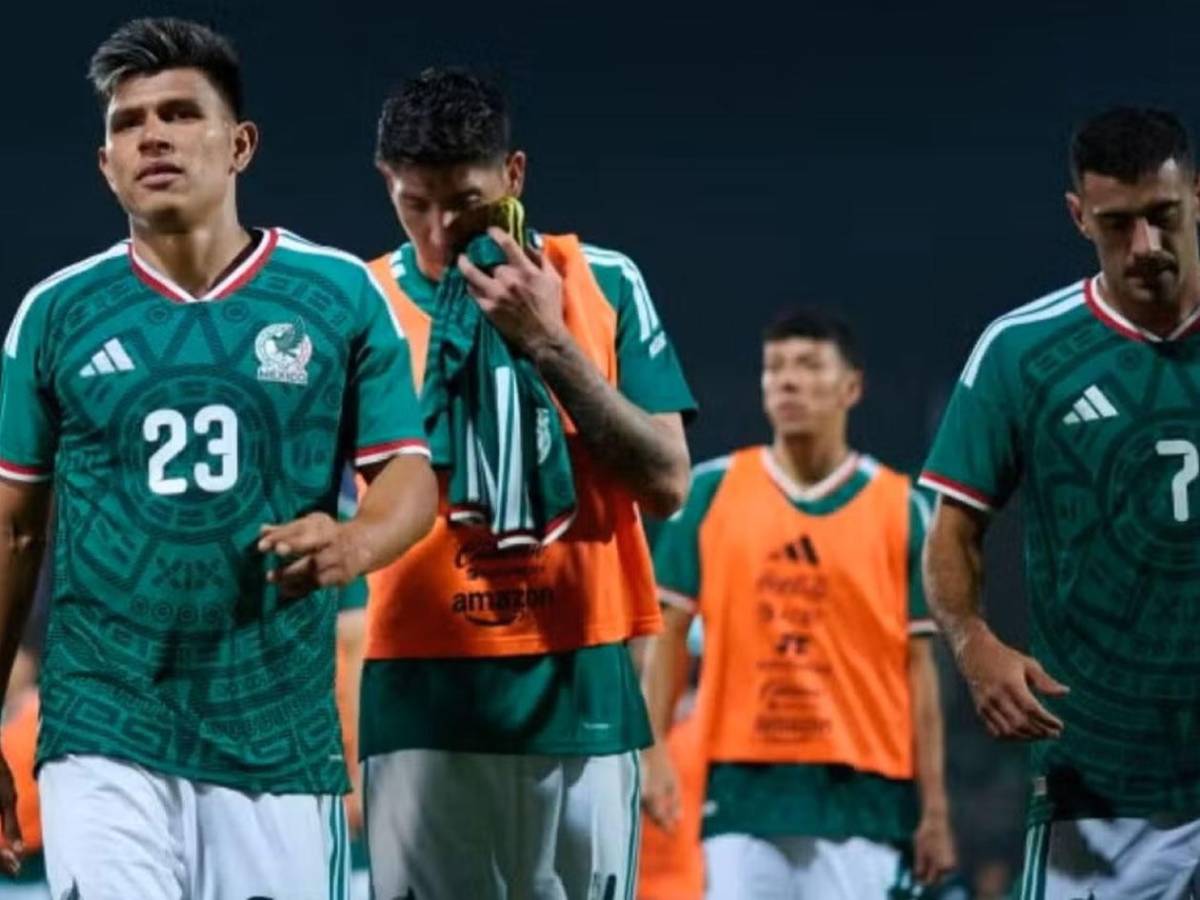 IA del Mundial 2026: México sufrirá lo peor, la final y quién será el campeón