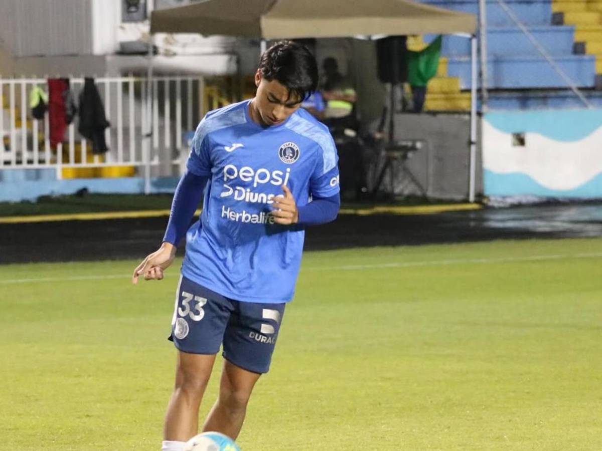 Emilio Izaguirre rompe el silencio y aclara la polémica que involucra a su hijo