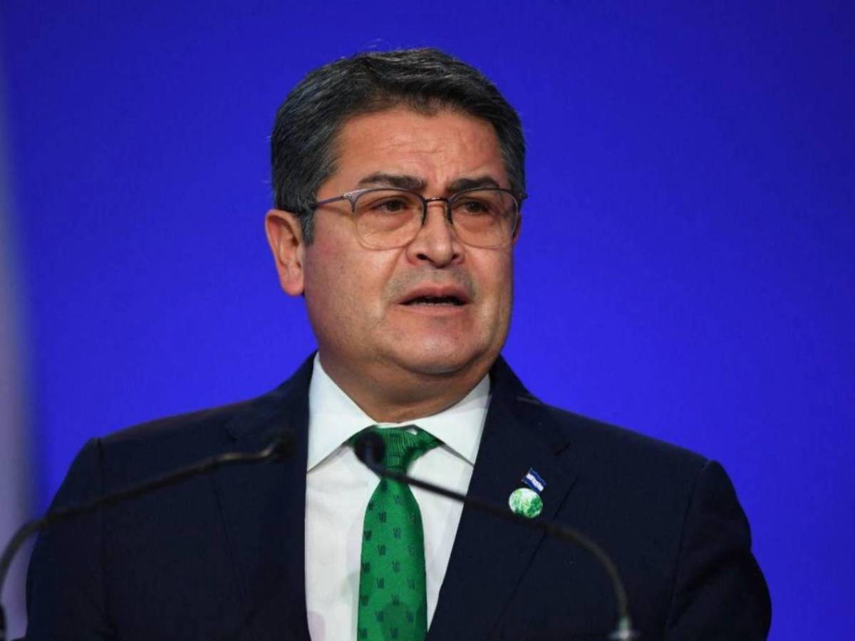 Ana García dedica tierno y conmovedor mensaje a Juan Orlando