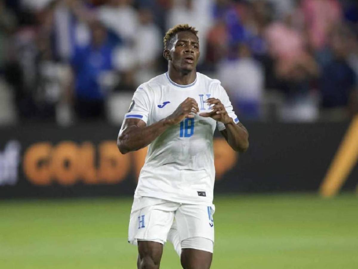 Honduras: Cuatro sorpresas y diez bajas en convocatoria para las eliminatorias