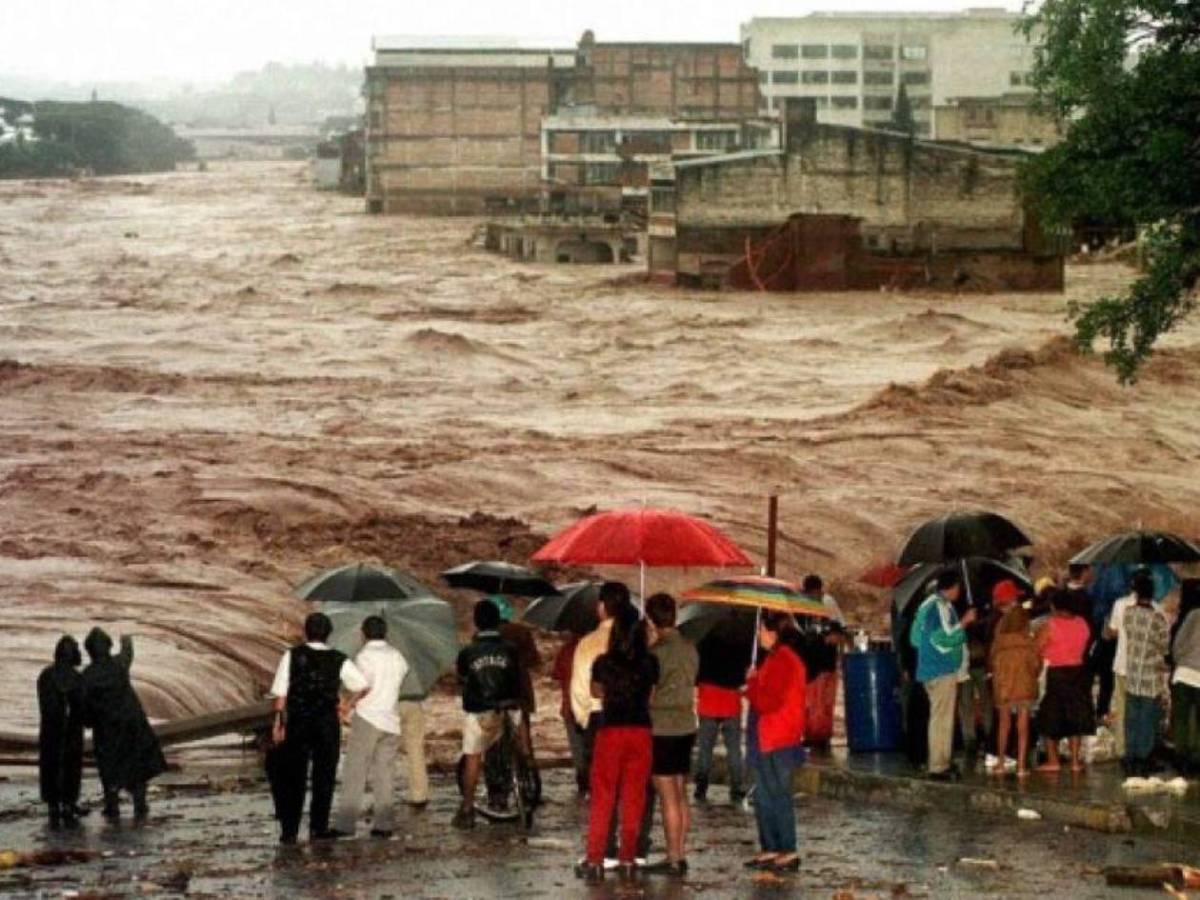 Claves para entender la cancelación del TPS a hondureños