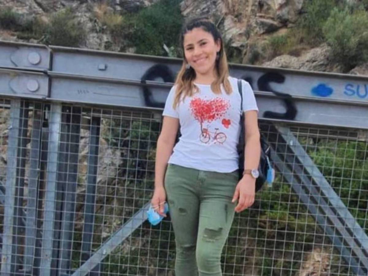 Luis Enrique y la sorpresiva historia con hondureña: Le hizo curiosa petición