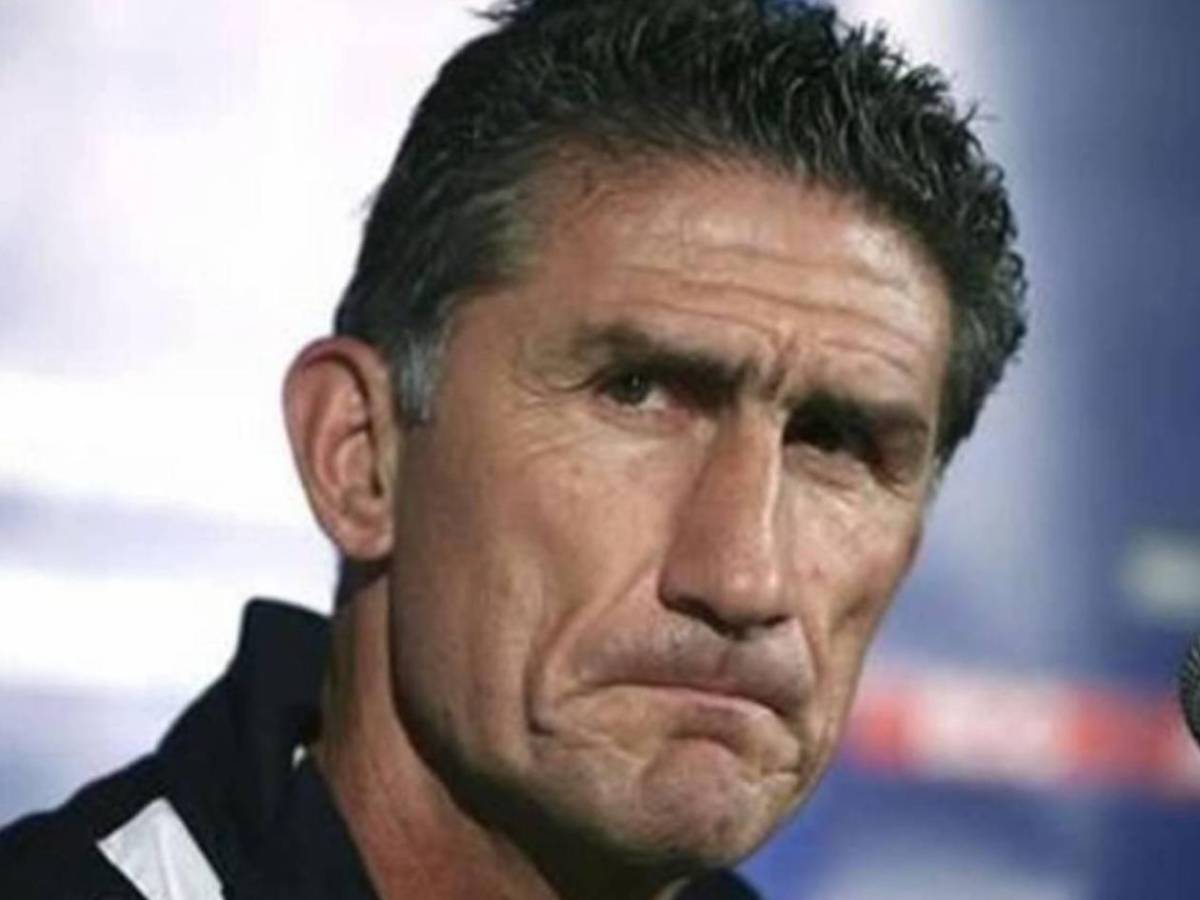 Esposa de famoso técnico impacta con relato sobre rara enfermedad que sufre el DT: Nunca se dio cuenta