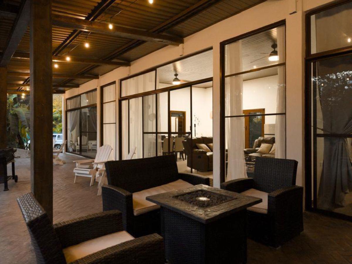 Conoce las innovadoras opciones de hospedaje en Honduras