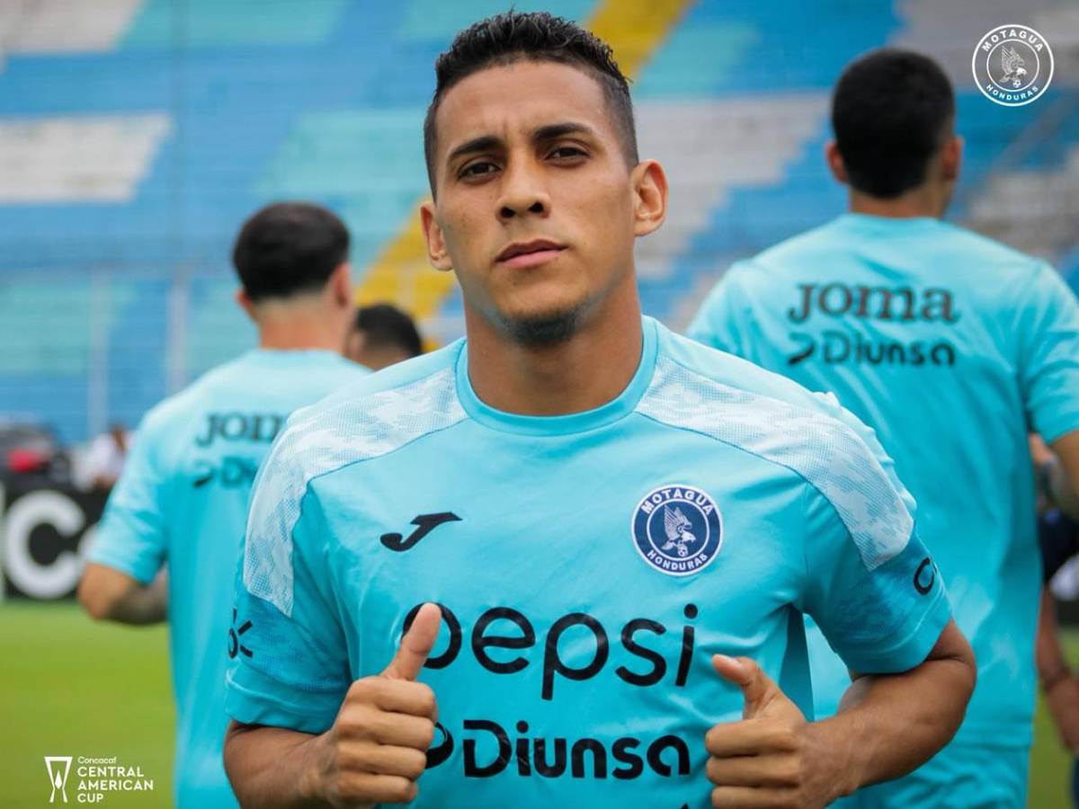 Honduras: sorpresas y ausencias para la eliminatoria mundialista ante Costa Rica y Haití