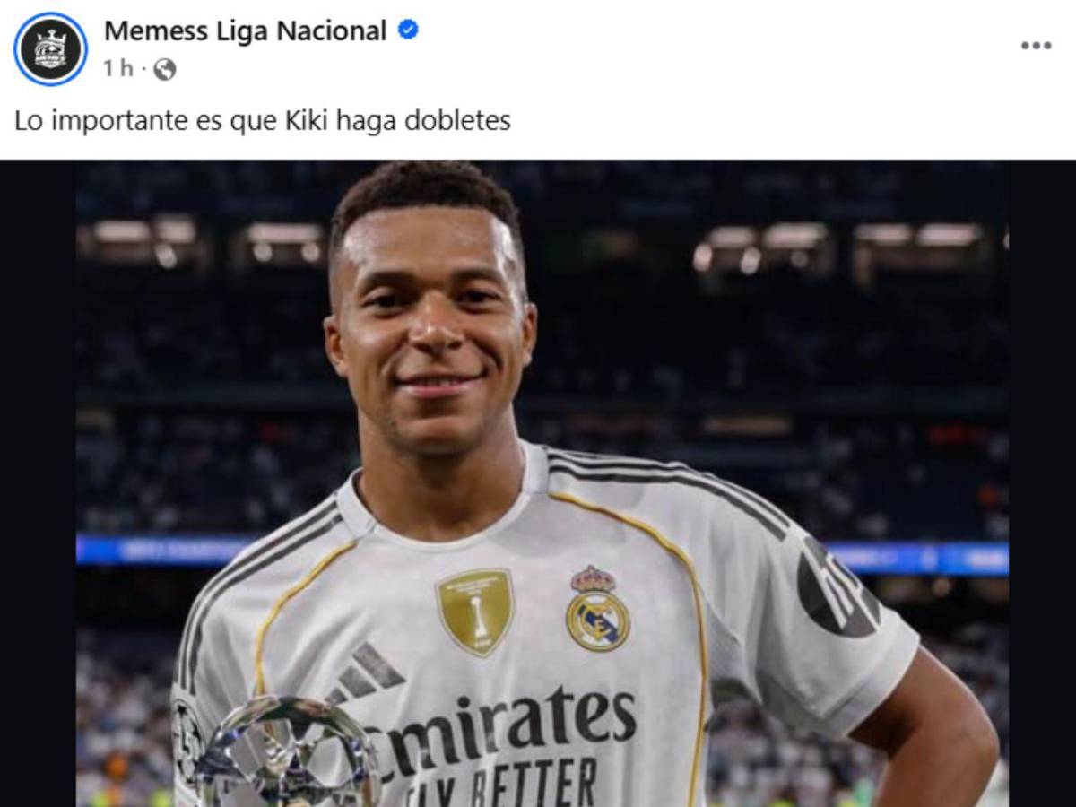 Los mejores memes de la derrota del Real Madrid en Champions League ante Benfica