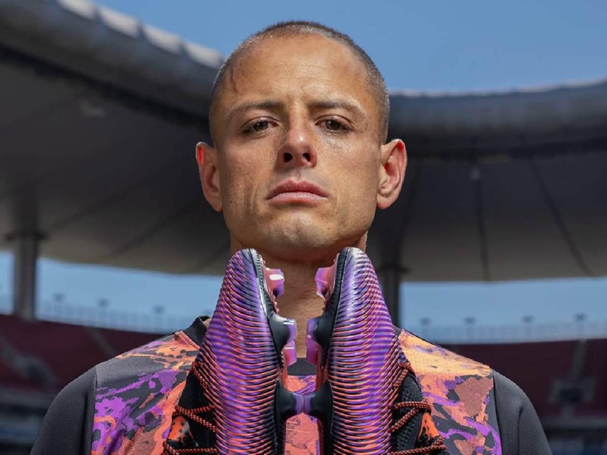 Chicharito rompió el silencio tras polémica sobre mujeres; revelan dura decisión de Chivas