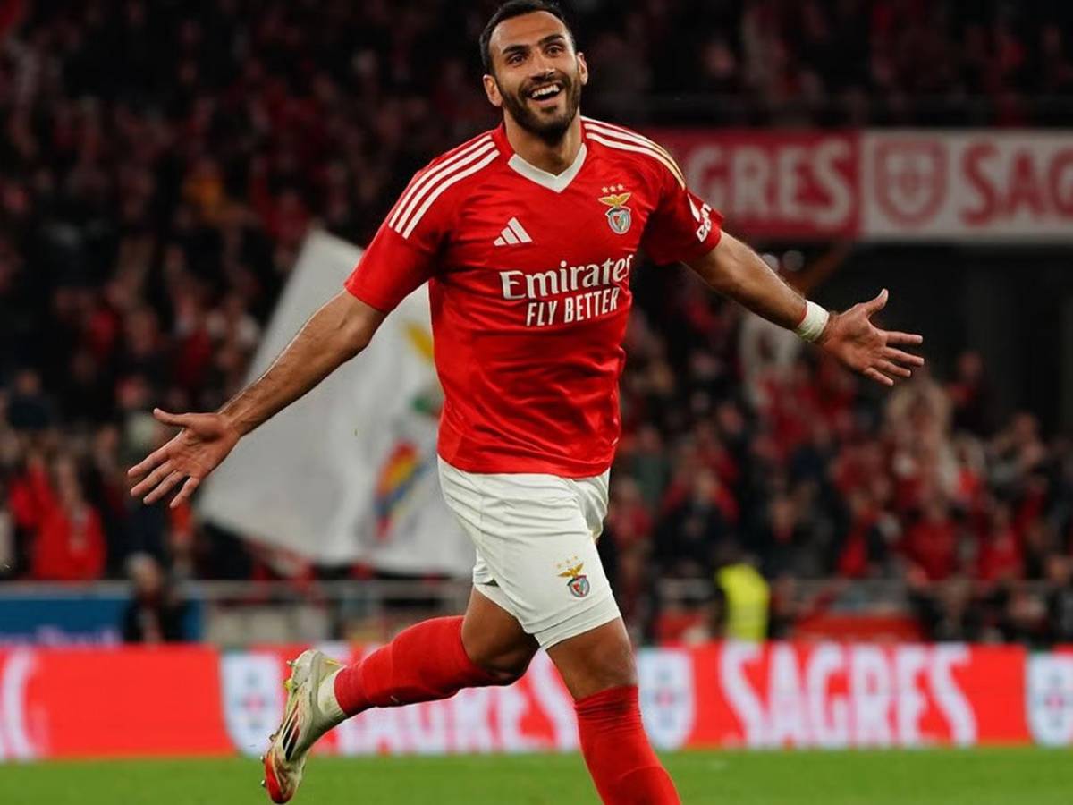 Bota de Oro 2025-26: Bajan a Mbappé, nuevo líder y goleadores marcan; tabla