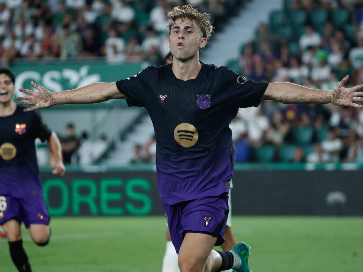 Pichichi Liga Española: Raphinha da golpe a Mbappé y Yamal marcó doblete; la tabla