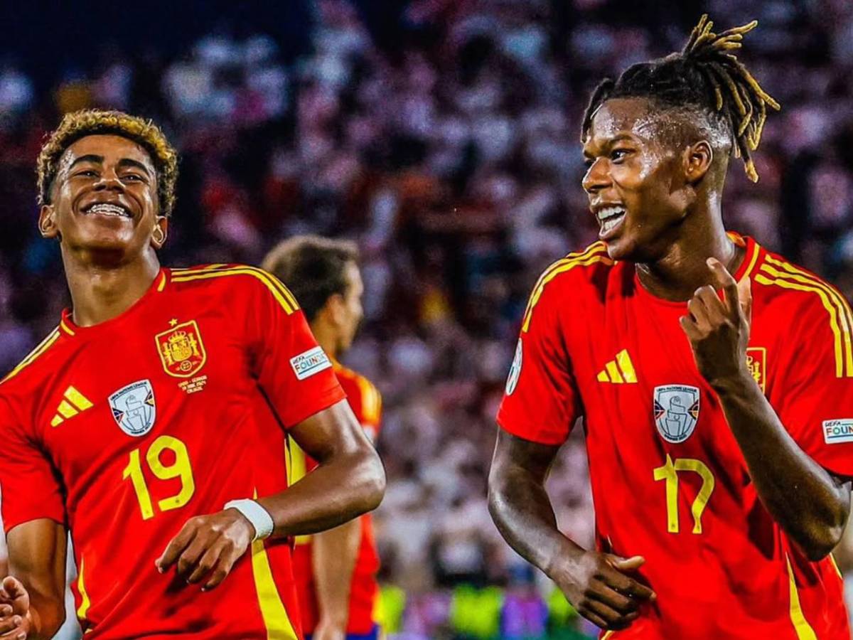 Le pidió un fichaje: Las condiciones de Yamal para renovar con Barcelona