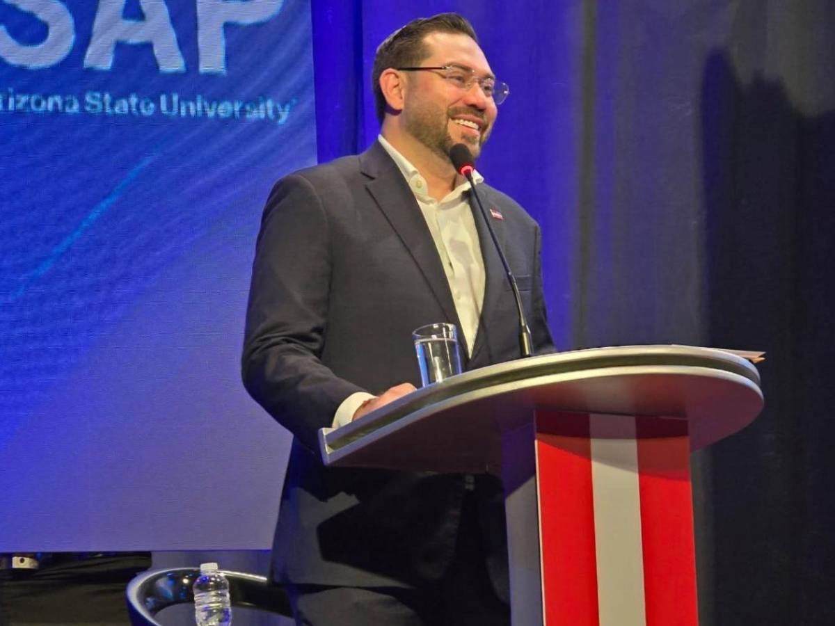 Iroshka asegura que “Nasralla es más grande que el Partido Liberal”; Jorge Cálix le responde