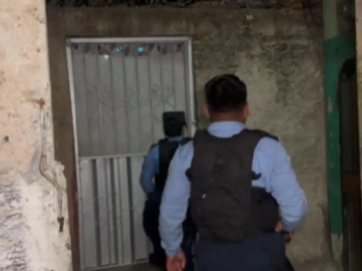 Llegaron hasta su vivienda y le dispararon: el trágico final de Kimberly Núnez en Tegucigalpa