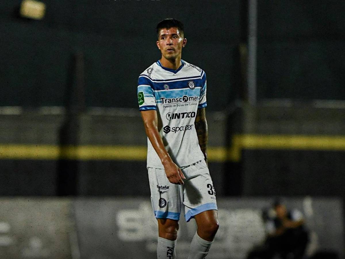 Mercado: Motagua va por goleador de otra Liga, barrida en Olancho y ¿nuevo legionario?