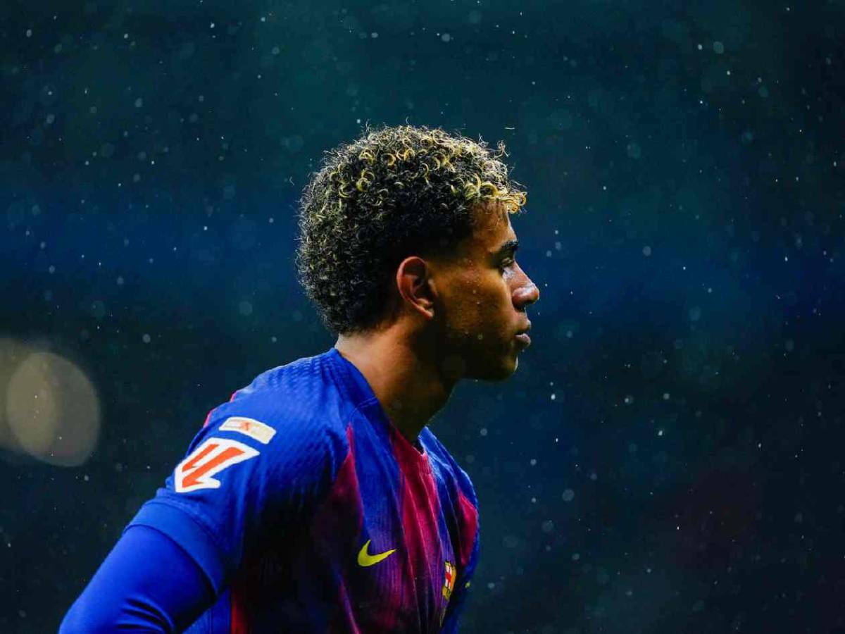 Pichichi Liga Española: se estrenó con triplete y otro doblete; tabla y Mbappé