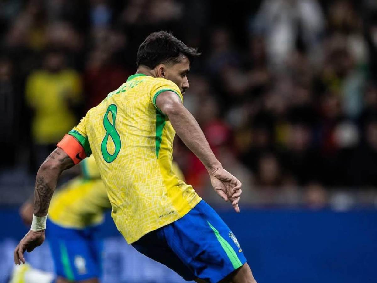 El infierno que vive una figura brasileña: ¡La gente es mala!