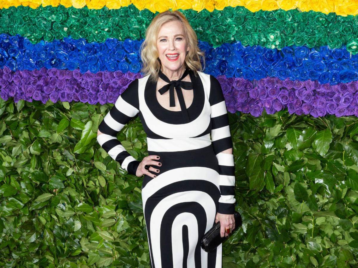 Nuevos detalles salen a la luz: Catherine O’Hara no podía respirar
