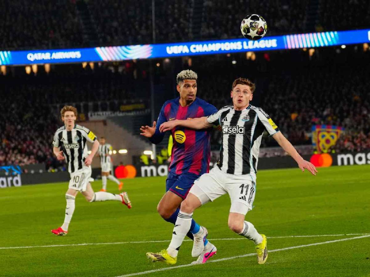 Tabla goleadores Champions: Kane marcó doblete y Julián no perdona; así quedó Mbappé