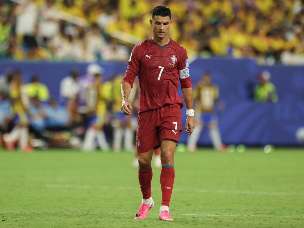 Tabla goleadores Mundial 2026: Mbappé marcó doblete y amenazan a Messi en Bota de Oro